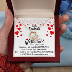 To My Soulmate