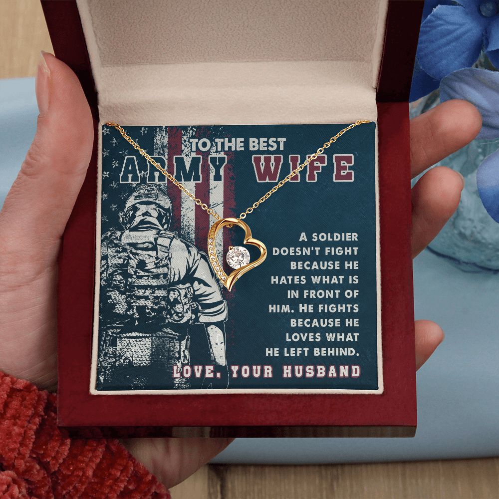 To The Best Amy Wife