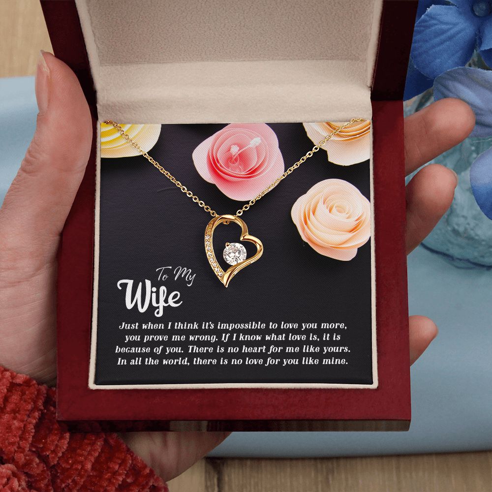 To My Wife