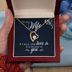 To My Wife
