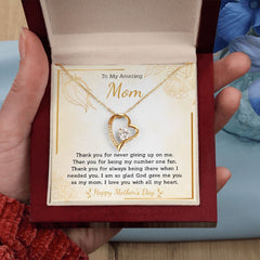To My Mom- Happy Mother's Day