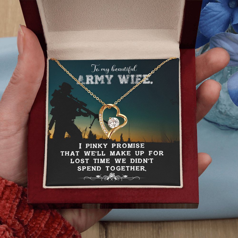 To My Wife