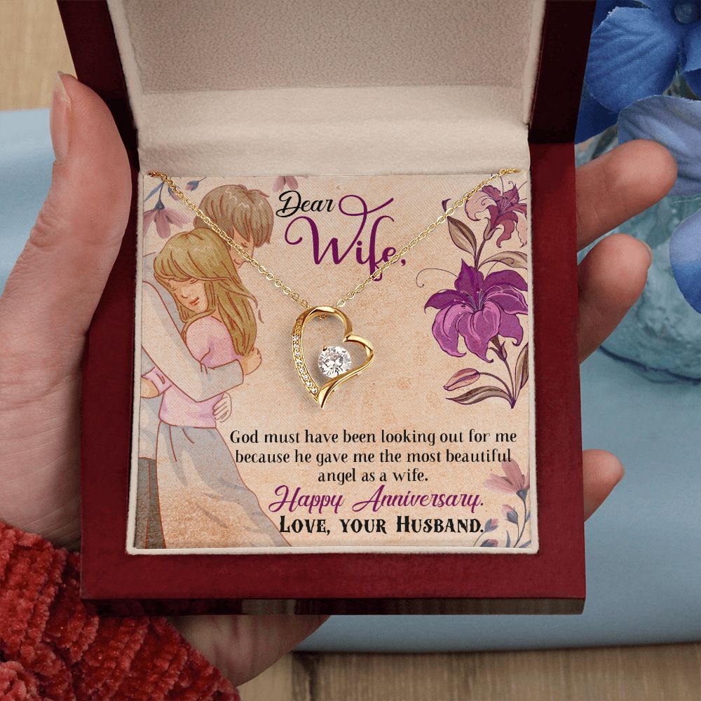 To My Wife
