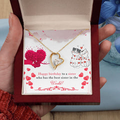 To My Sister