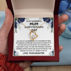 To My Mom- Happy Mother's Day