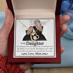 To My Daughter