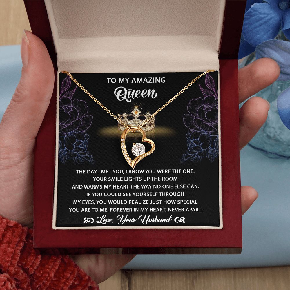 To My Wife