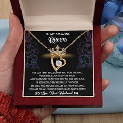 To My Wife
