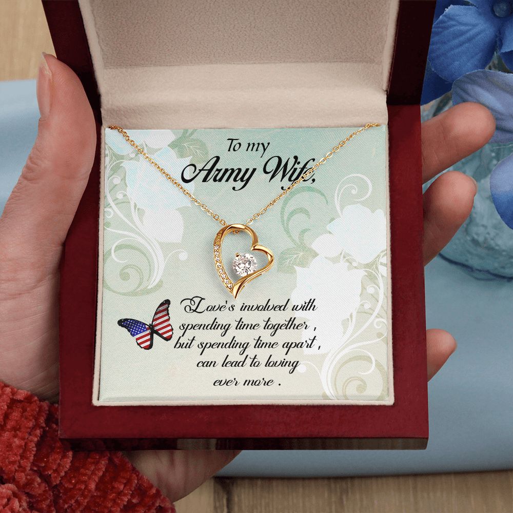 To My Wife