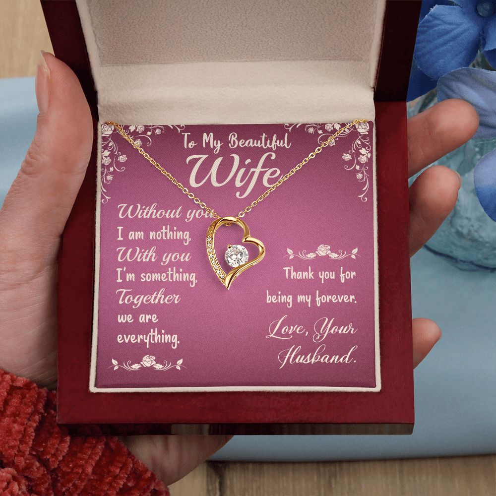 To My Wife