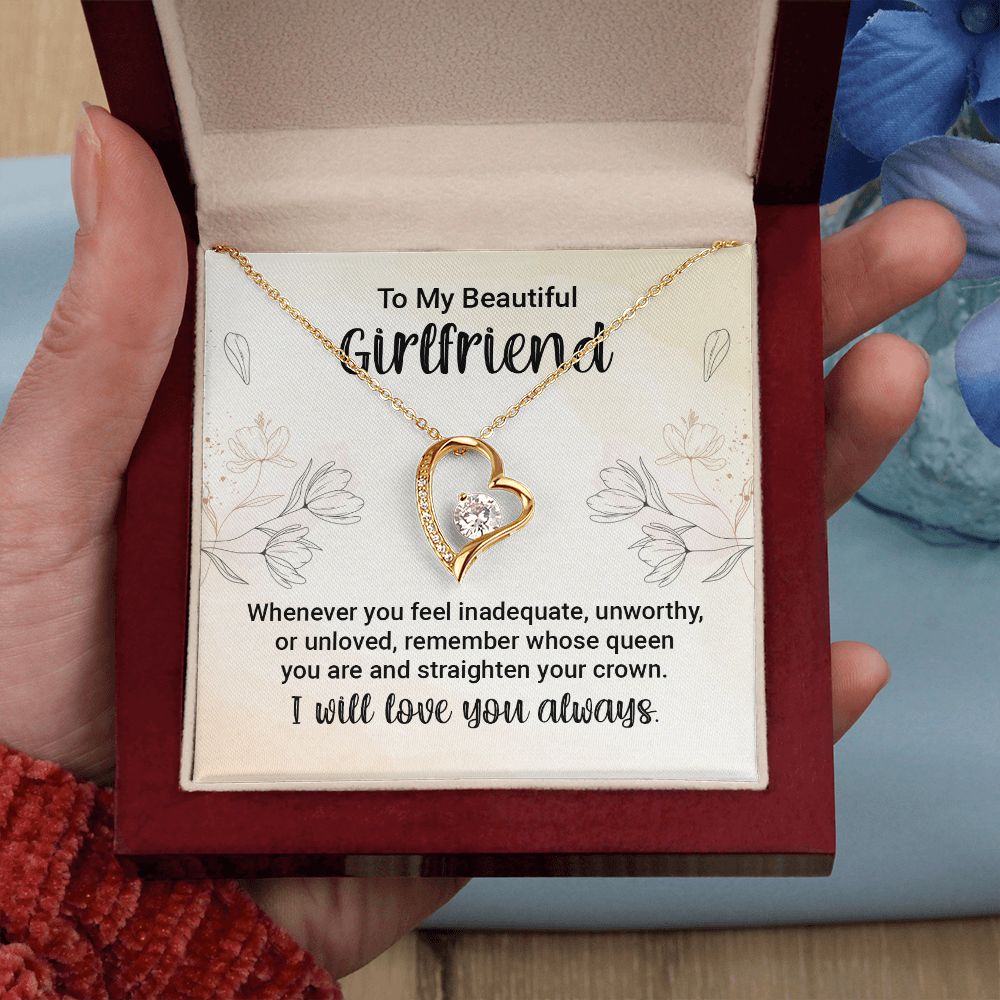 To My Girlfriend
