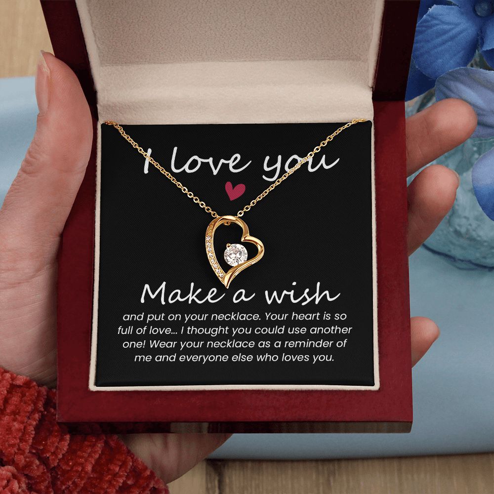 To My Girlfriend