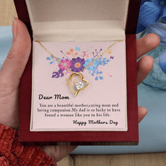 To My Mom- Happy Mother's Day
