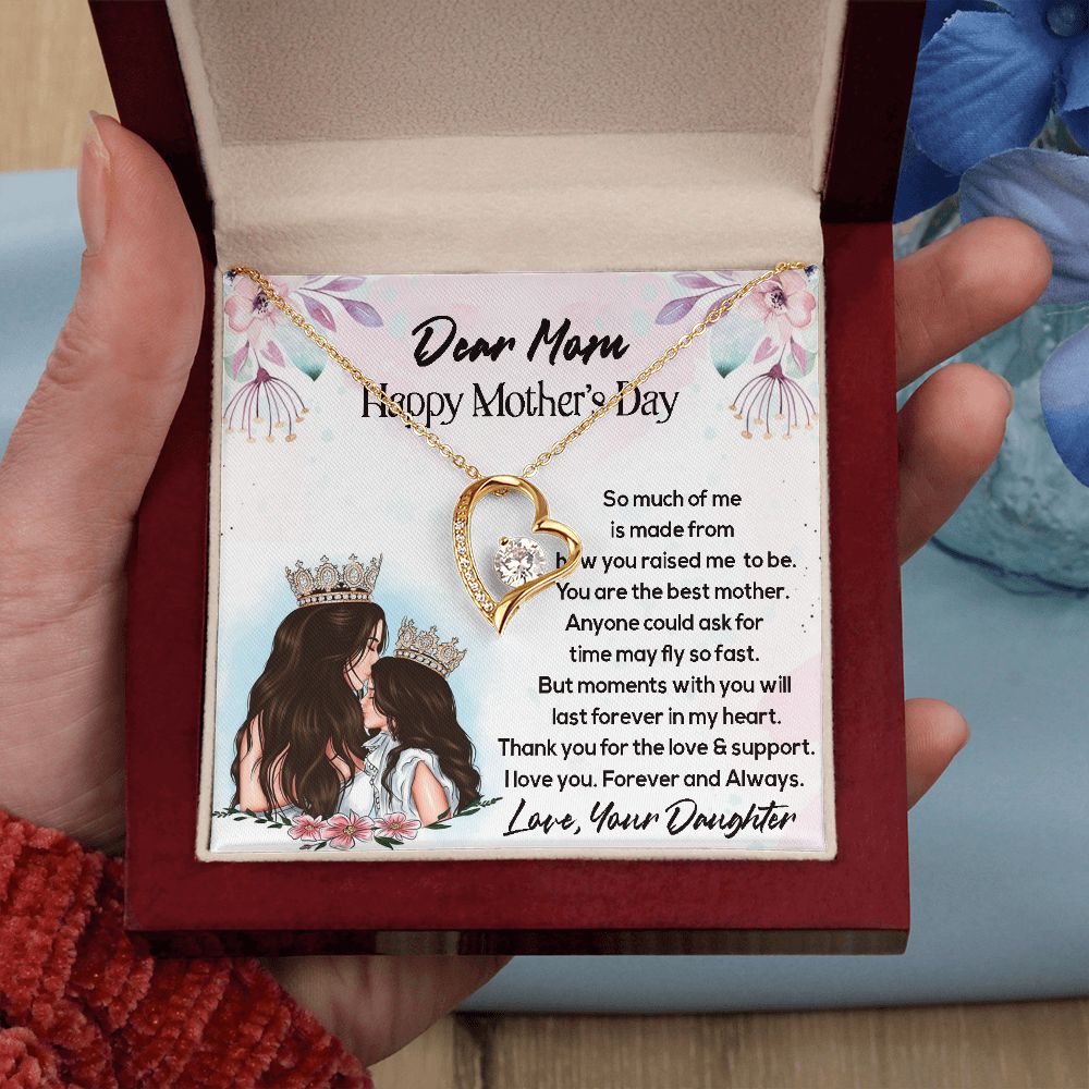 To My Mom- Happy Mother's Day