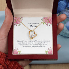 To My Mom- Happy Mother's Day