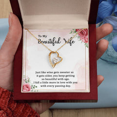 To My Wife