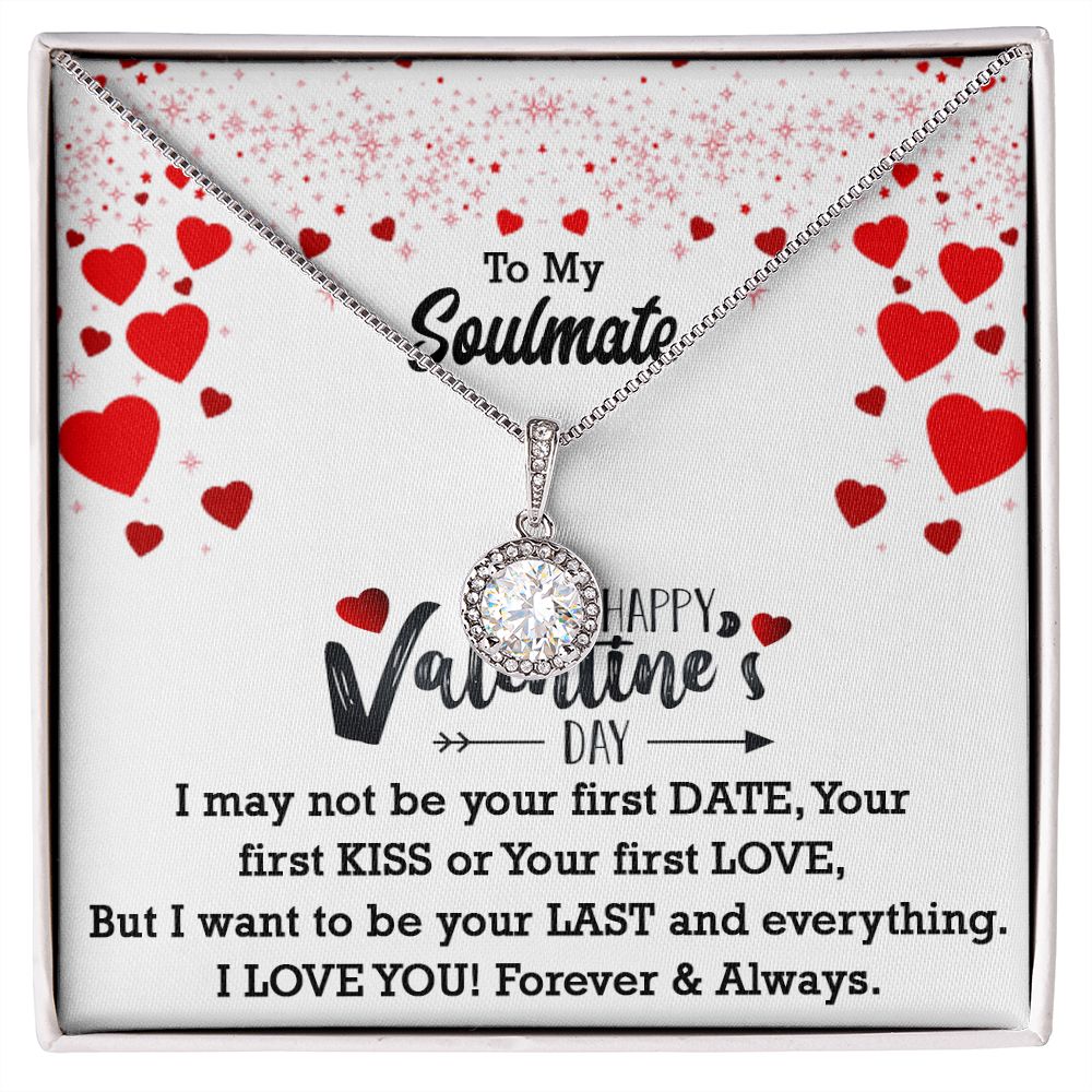 To My Soulmate