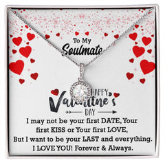 To My Soulmate