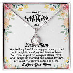 To My Mom- Happy Mother's Day