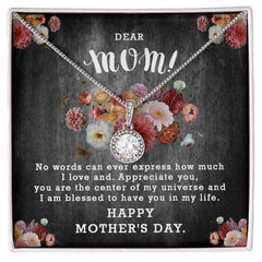 To My Mom- Happy Mother's Day