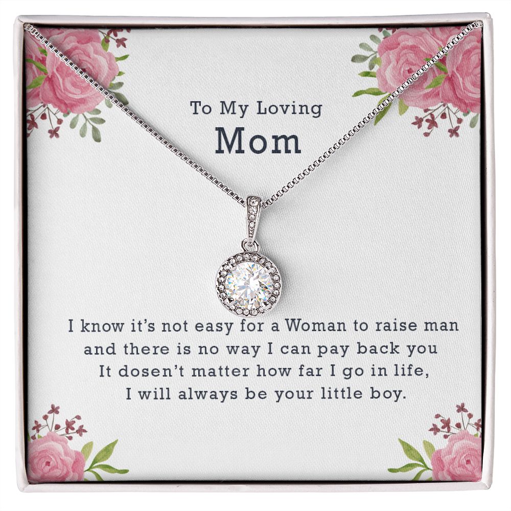 To My Mom- Happy Mother's Day