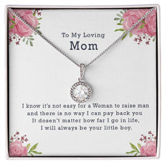 To My Mom- Happy Mother's Day