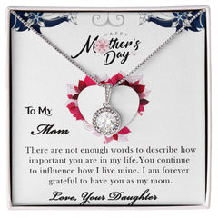To My Mom- Happy Mother's Day