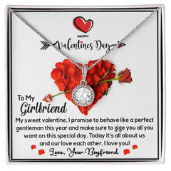 To My Girlfriend