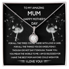 To My Mom- Happy Mother's Day