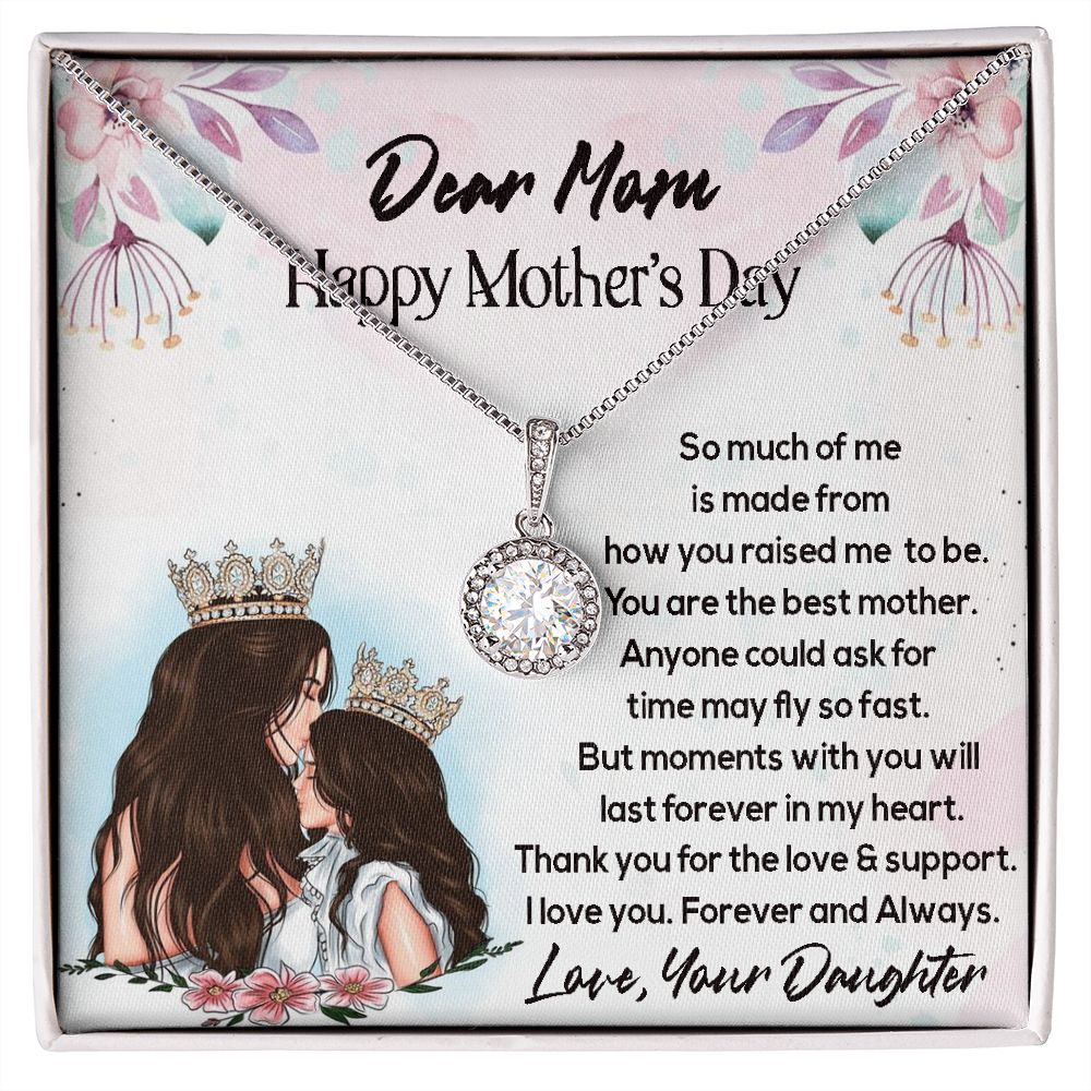 To My Mom- Happy Mother's Day