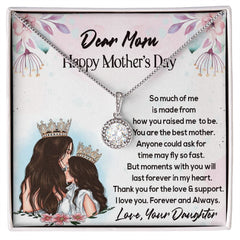 To My Mom- Happy Mother's Day