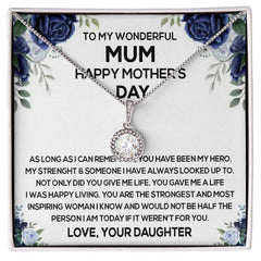To My Mom- Happy Mother's Day