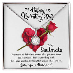 To My Soulmate