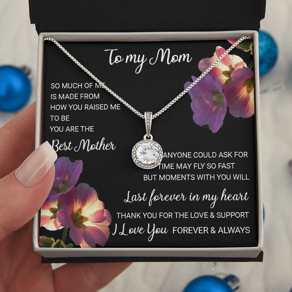 To My Mom- Happy Mother's Day