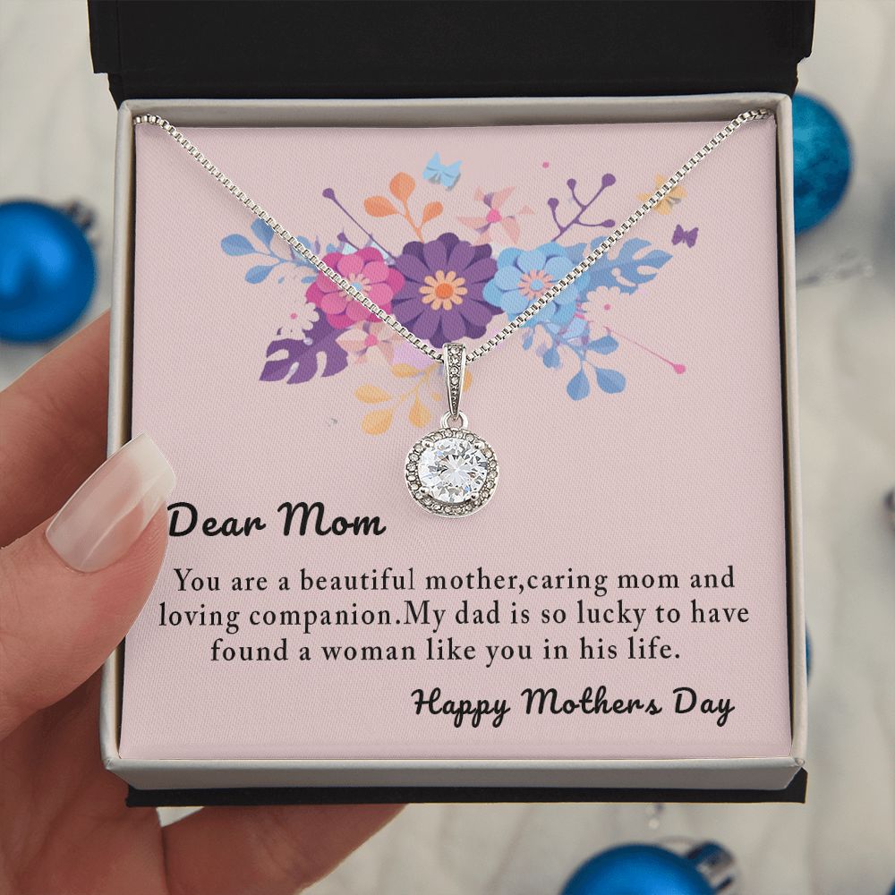 To My Mom- Happy Mother's Day