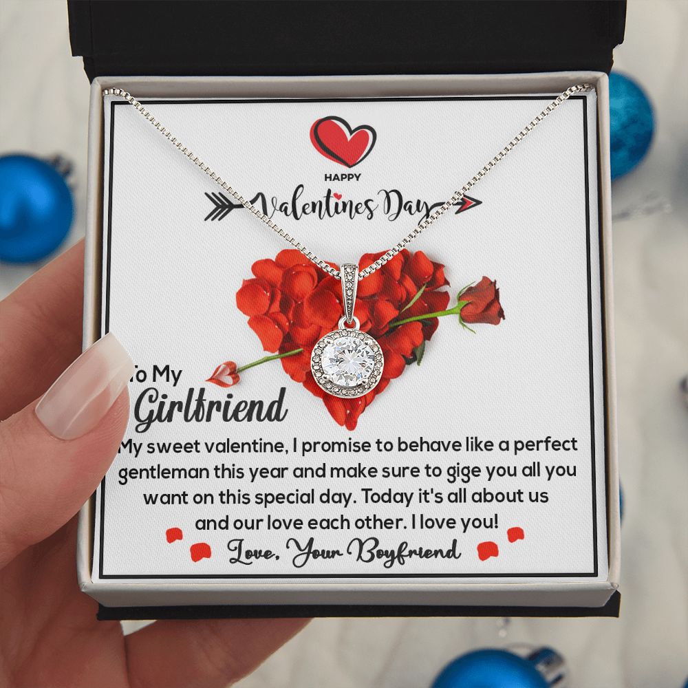 To My Girlfriend