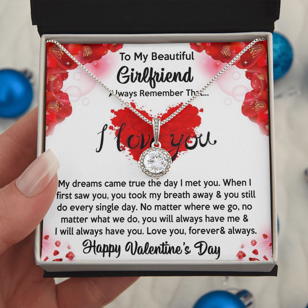 To My Girlfriend