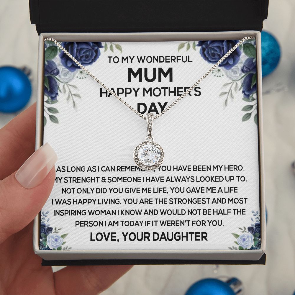 To My Mom- Happy Mother's Day