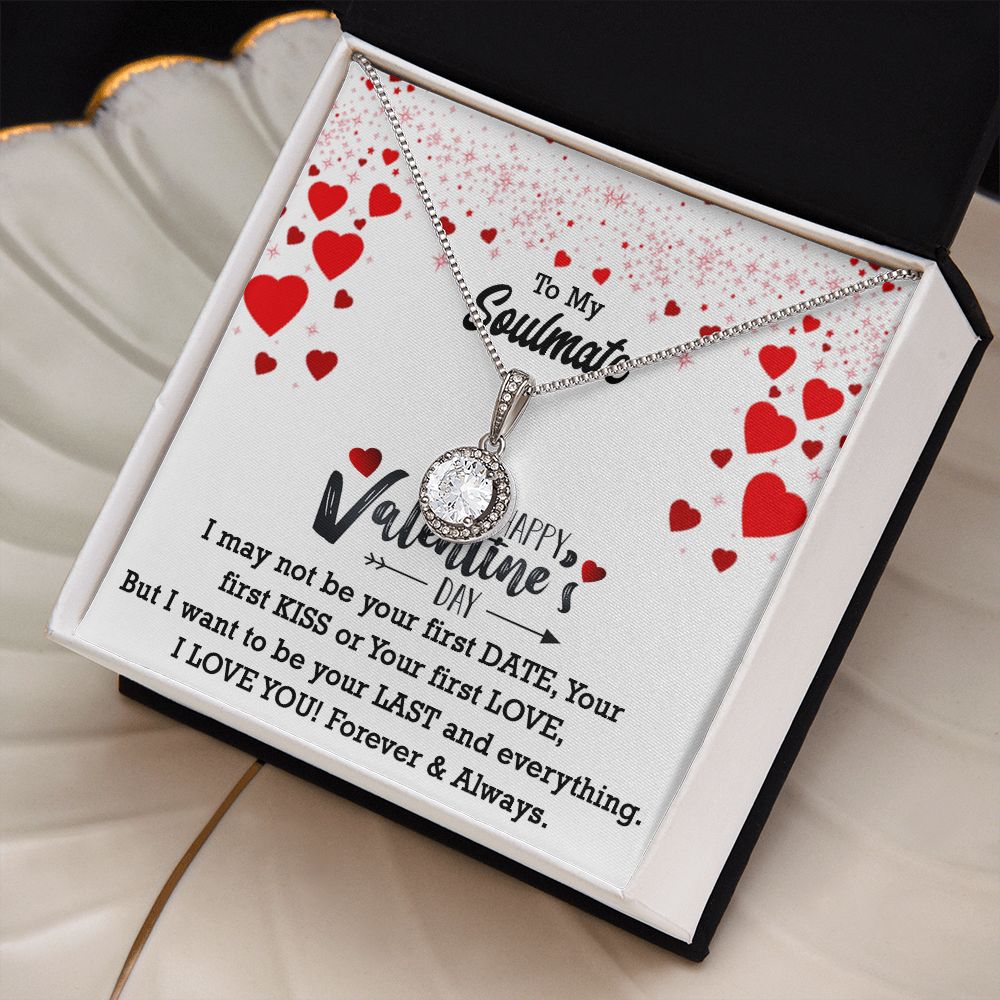 To My Soulmate