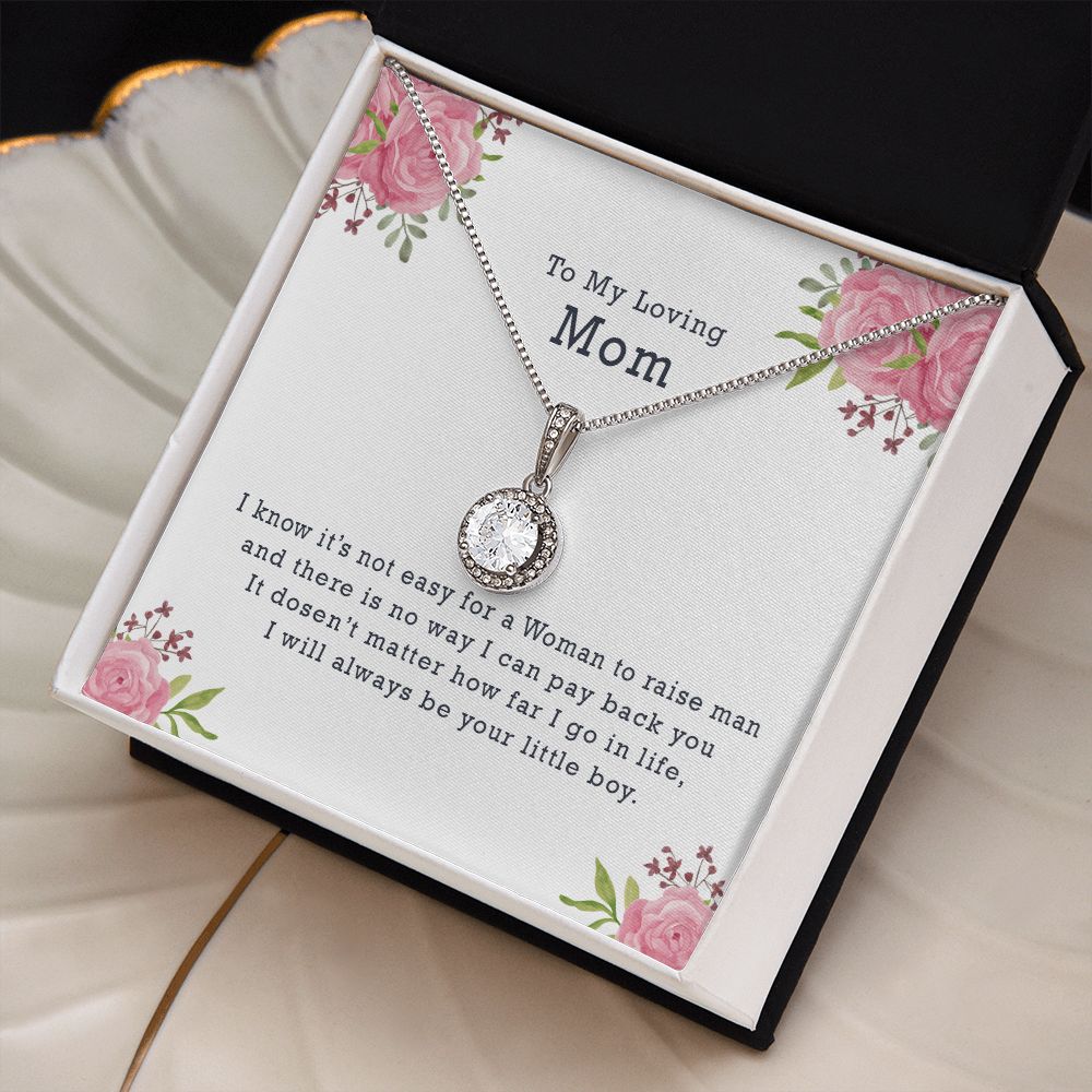 To My Mom- Happy Mother's Day