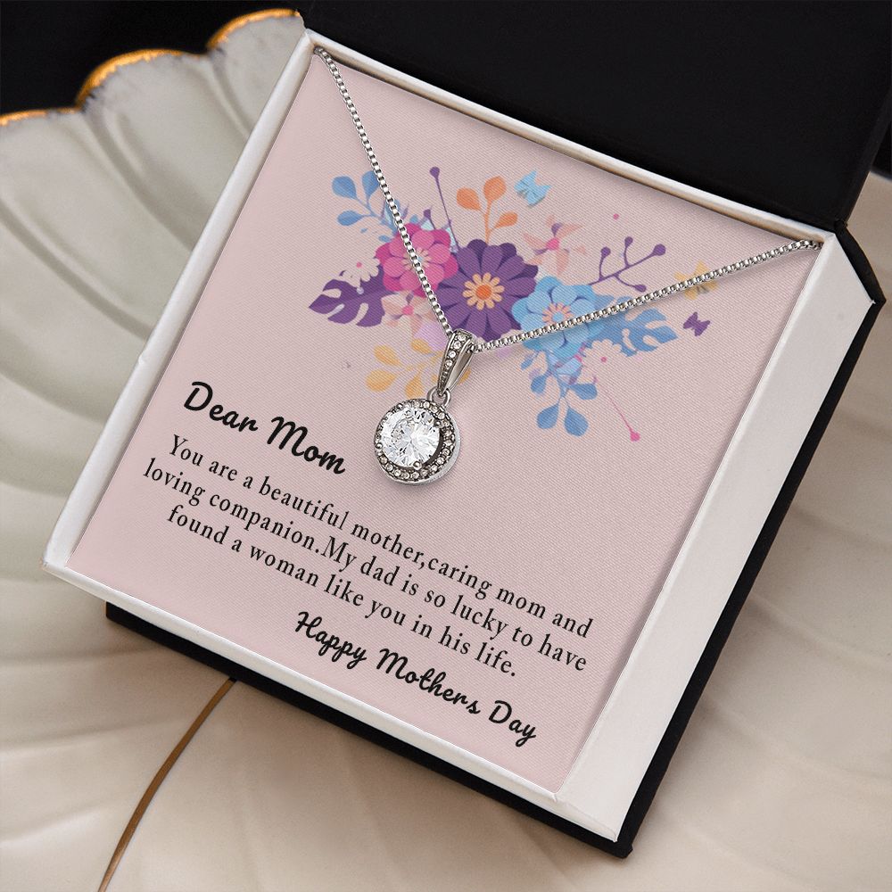 To My Mom- Happy Mother's Day