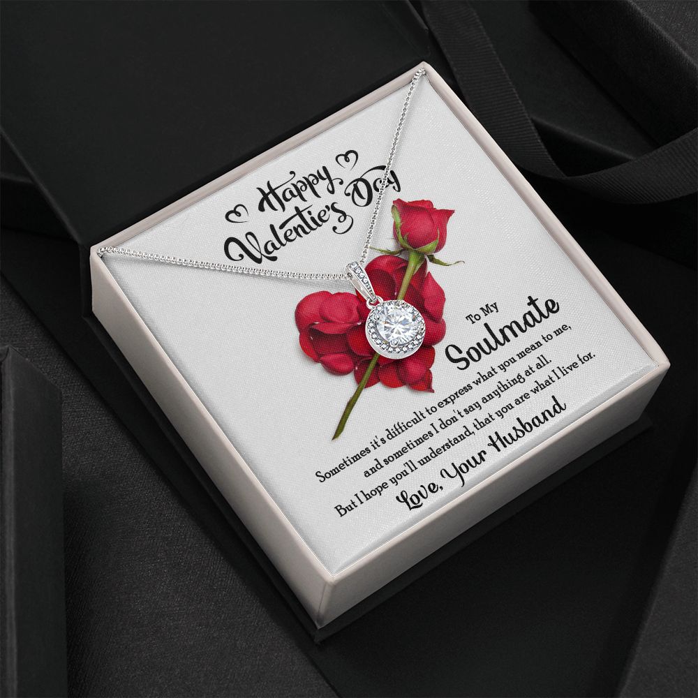 To My Soulmate