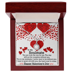 To My Soulmate