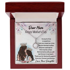 To My Mom- Happy Mother's Day