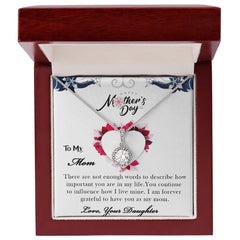 To My Mom- Happy Mother's Day
