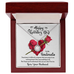 To My Soulmate