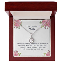 To My Mom- Happy Mother's Day