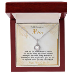 To My Mom- Happy Mother's Day
