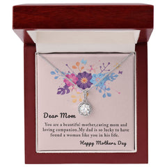 To My Mom- Happy Mother's Day