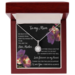 To My Mom- Happy Mother's Day